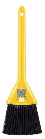 Веник Clean Color, микс